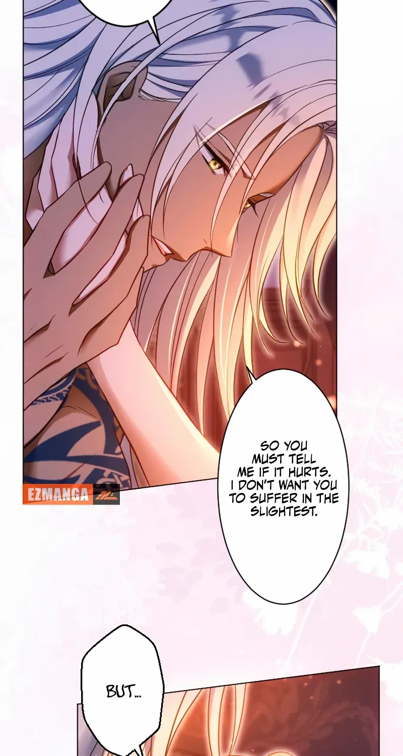 The Northern Warrior’s Beloved Bride Chapter 23 page 31 - 