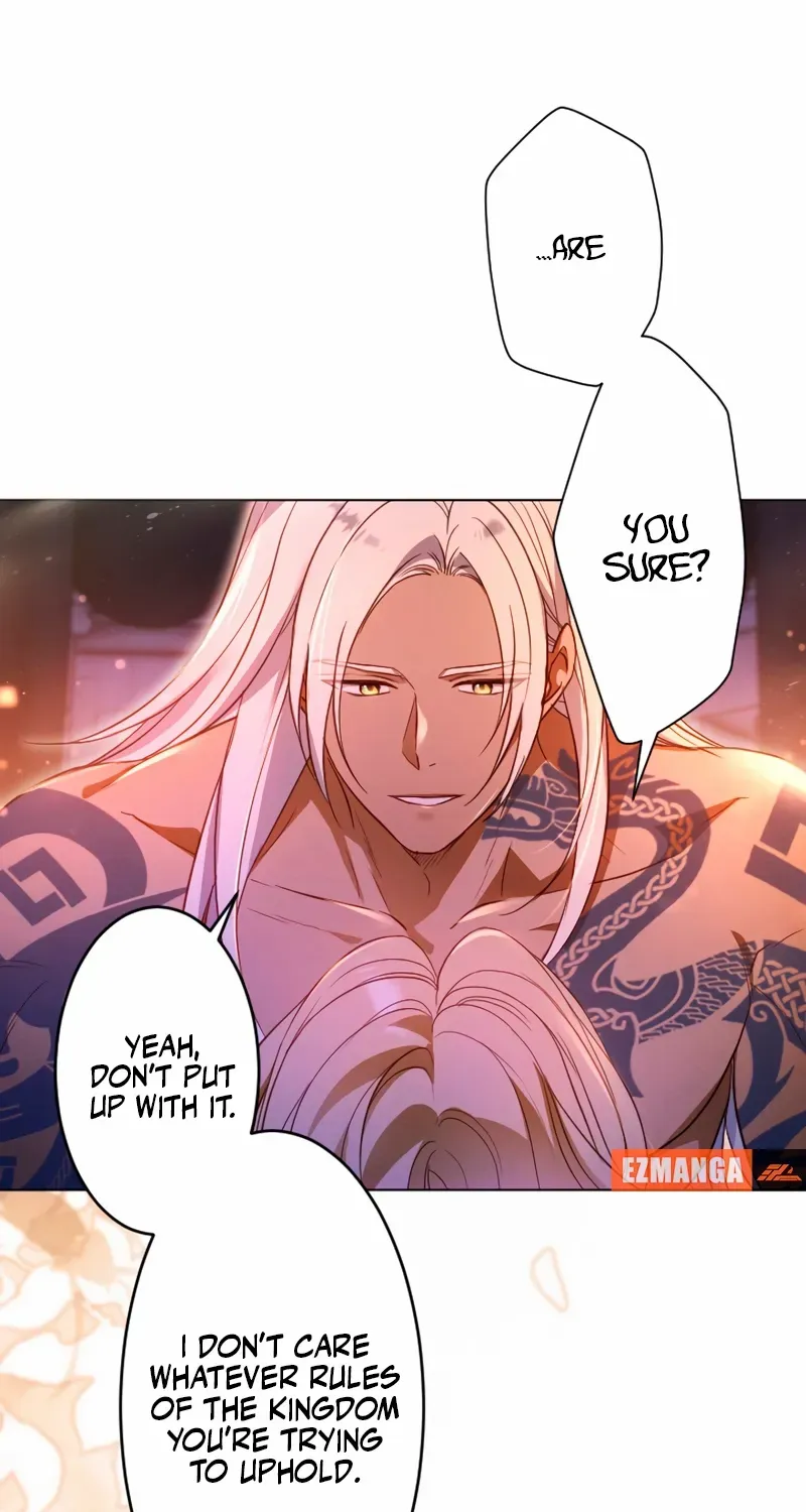 The Northern Warrior’s Beloved Bride Chapter 23 page 33 - 