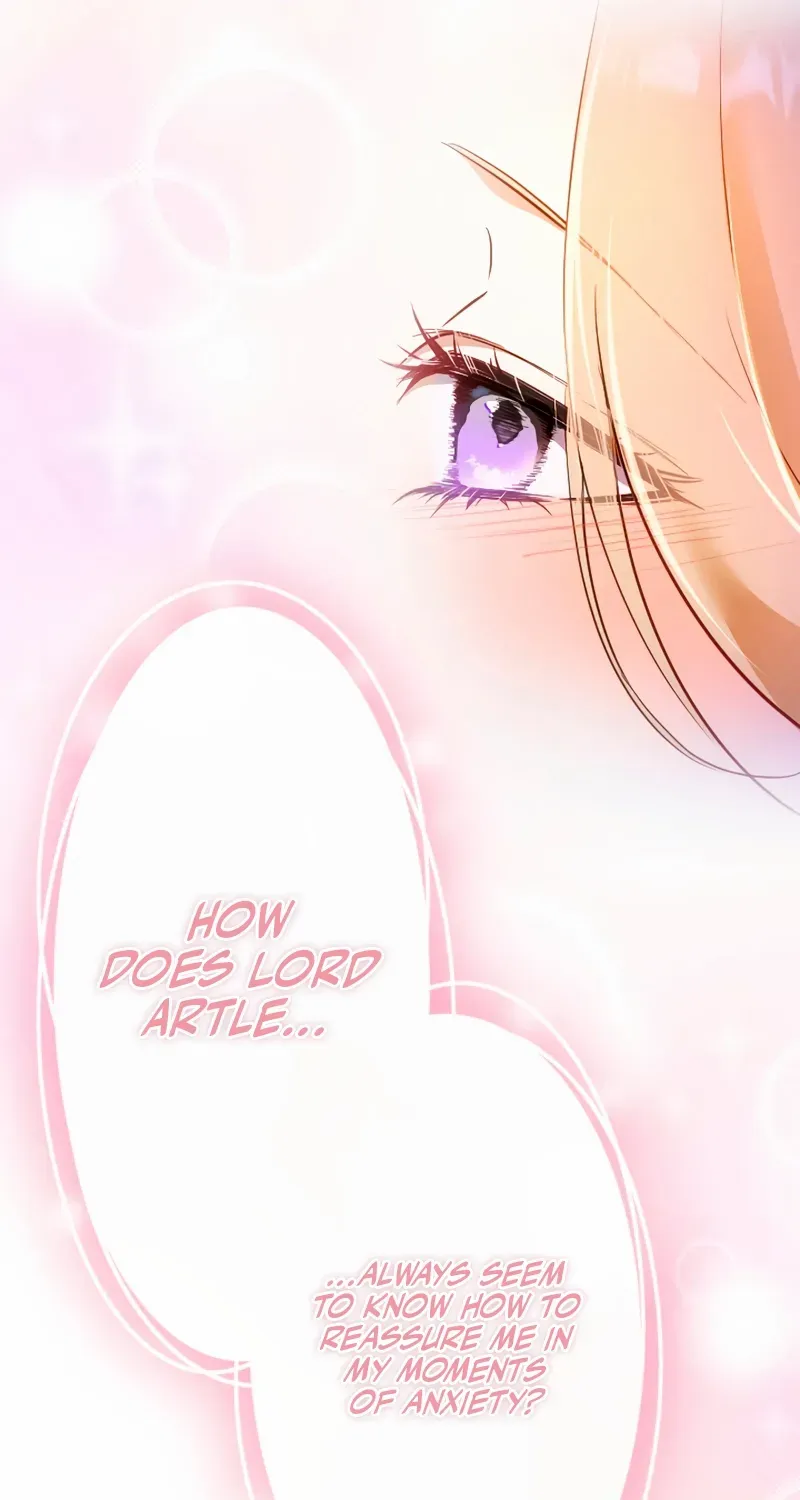 The Northern Warrior’s Beloved Bride Chapter 23 page 37 - 