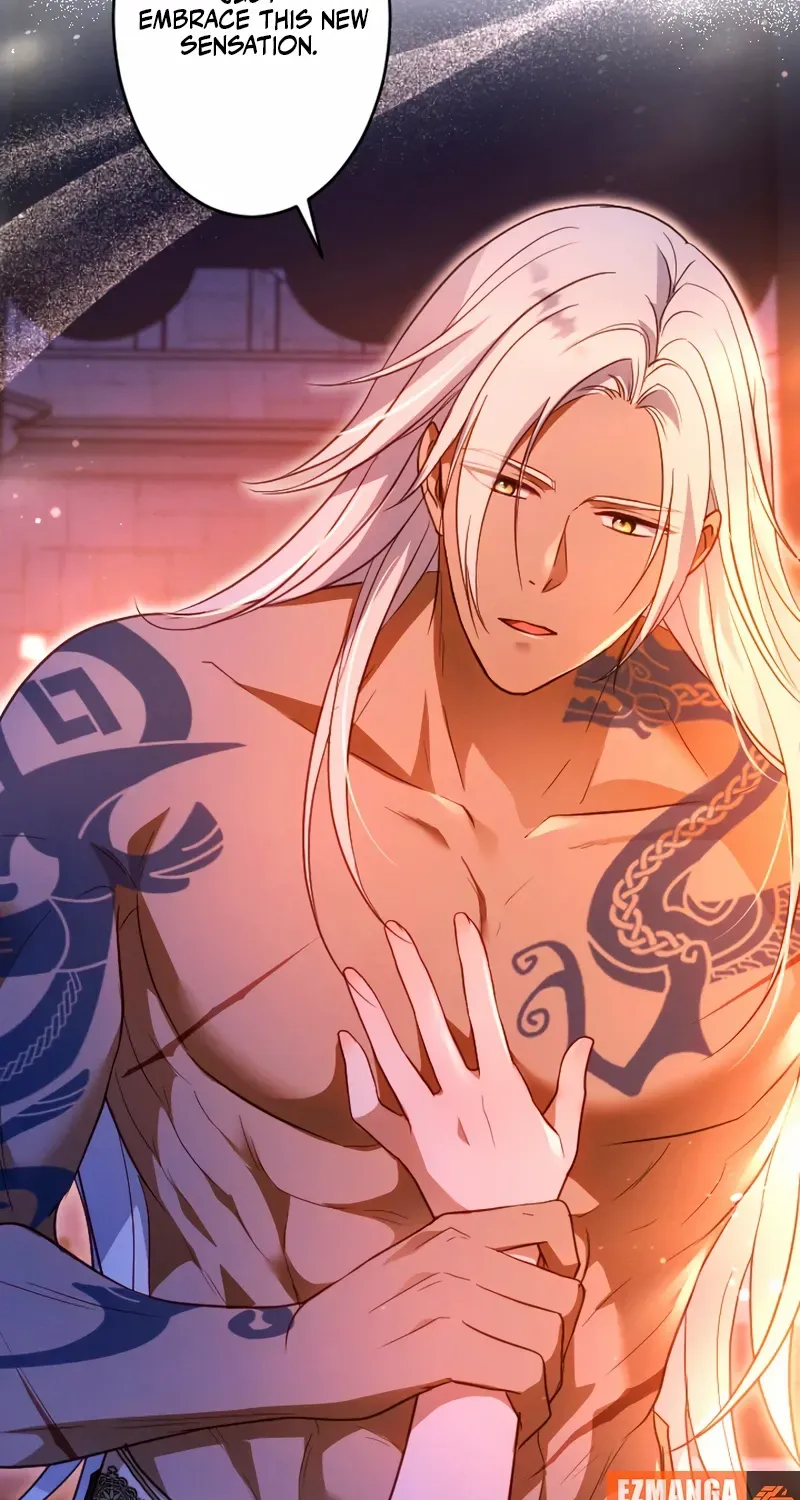 The Northern Warrior’s Beloved Bride Chapter 23 page 39 - 