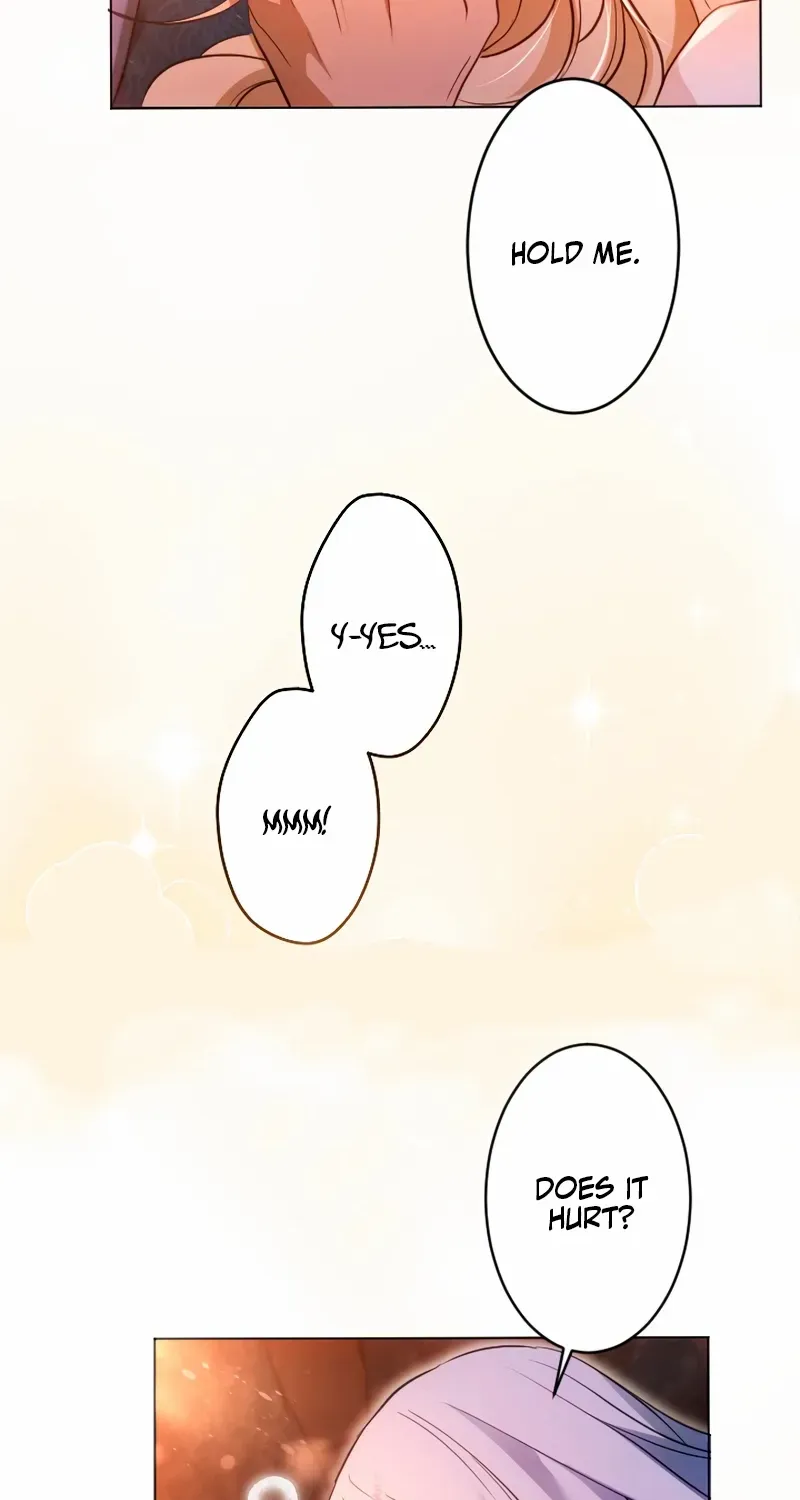 The Northern Warrior’s Beloved Bride Chapter 23 page 45 - 