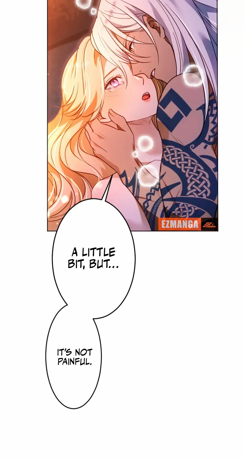 The Northern Warrior’s Beloved Bride Chapter 23 page 46 - 