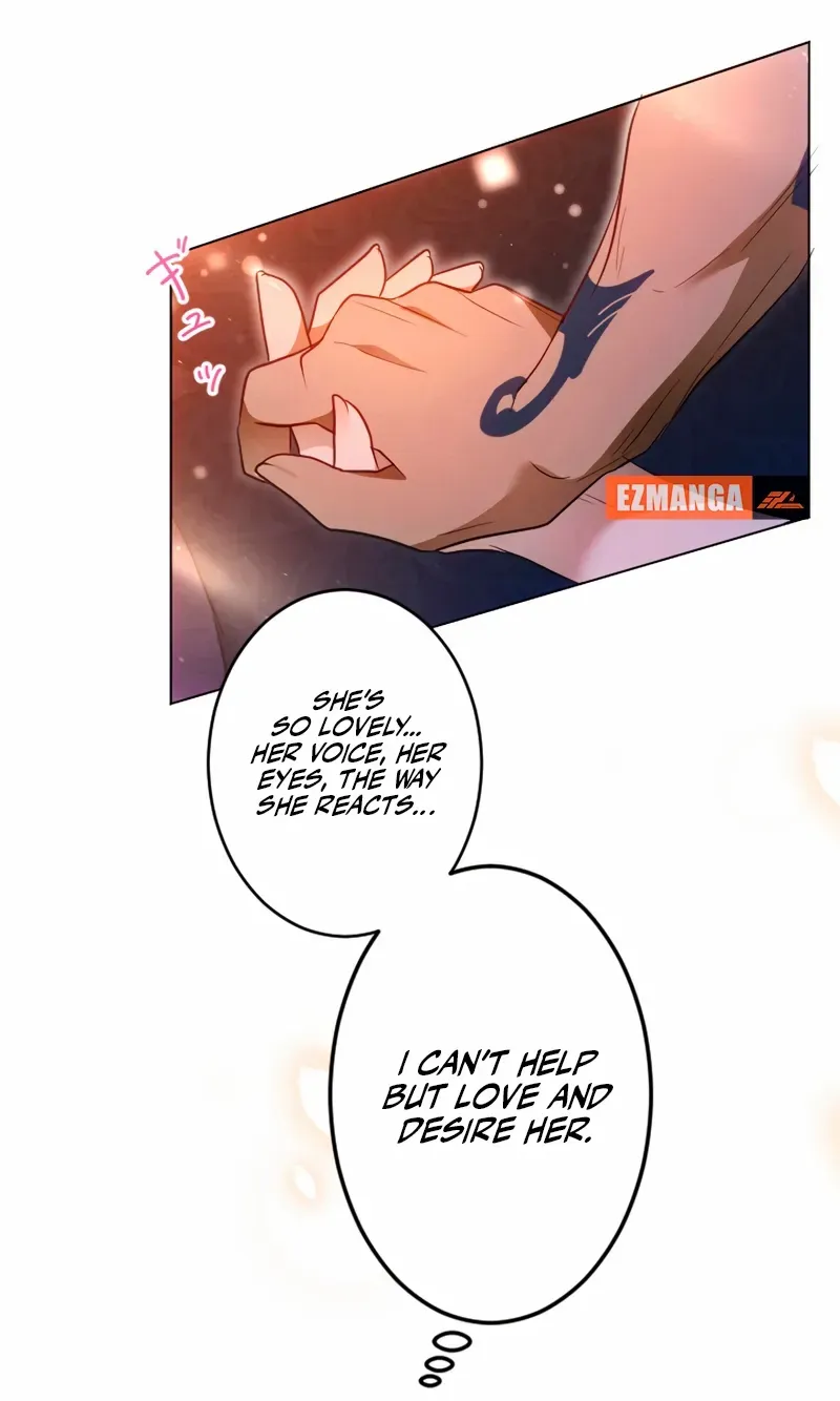 The Northern Warrior’s Beloved Bride Chapter 23 page 48 - 
