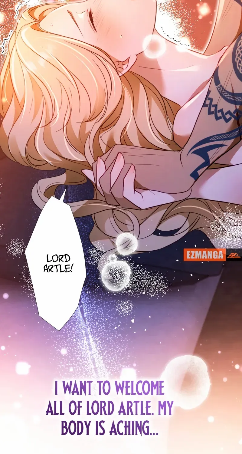 The Northern Warrior’s Beloved Bride Chapter 23 page 51 - 