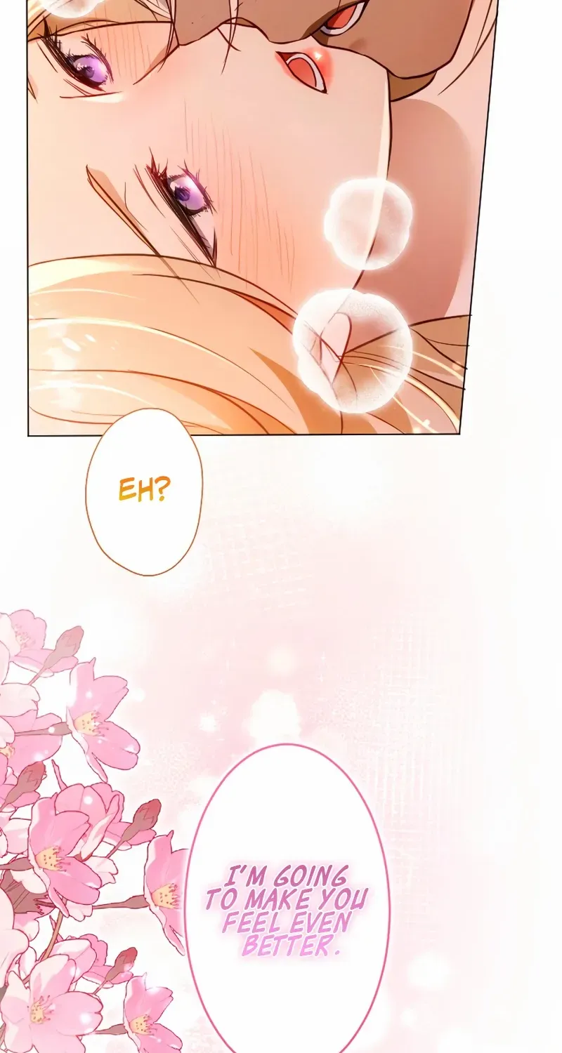 The Northern Warrior’s Beloved Bride Chapter 23 page 56 - 