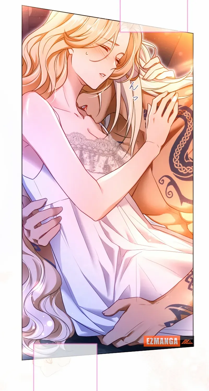 The Northern Warrior’s Beloved Bride Chapter 23 page 8 - 