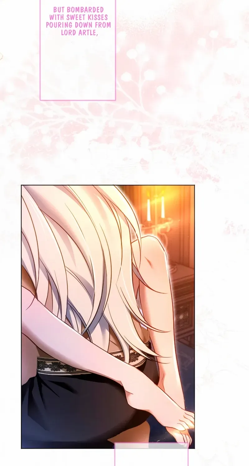 The Northern Warrior’s Beloved Bride Chapter 23 page 9 - 