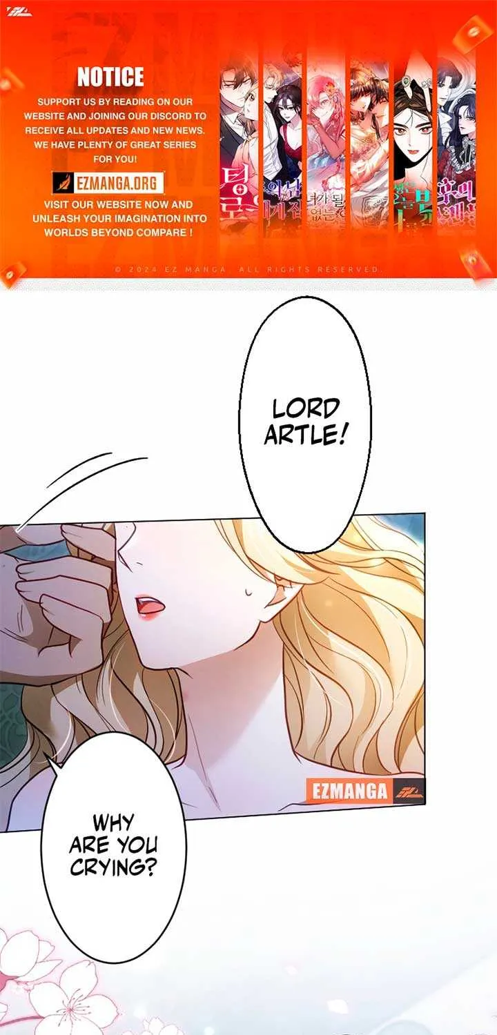 The Northern Warrior’s Beloved Bride Chapter 24 page 21 - 
