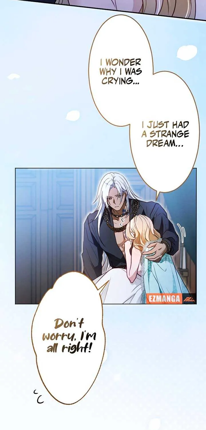The Northern Warrior’s Beloved Bride Chapter 24 page 23 - 