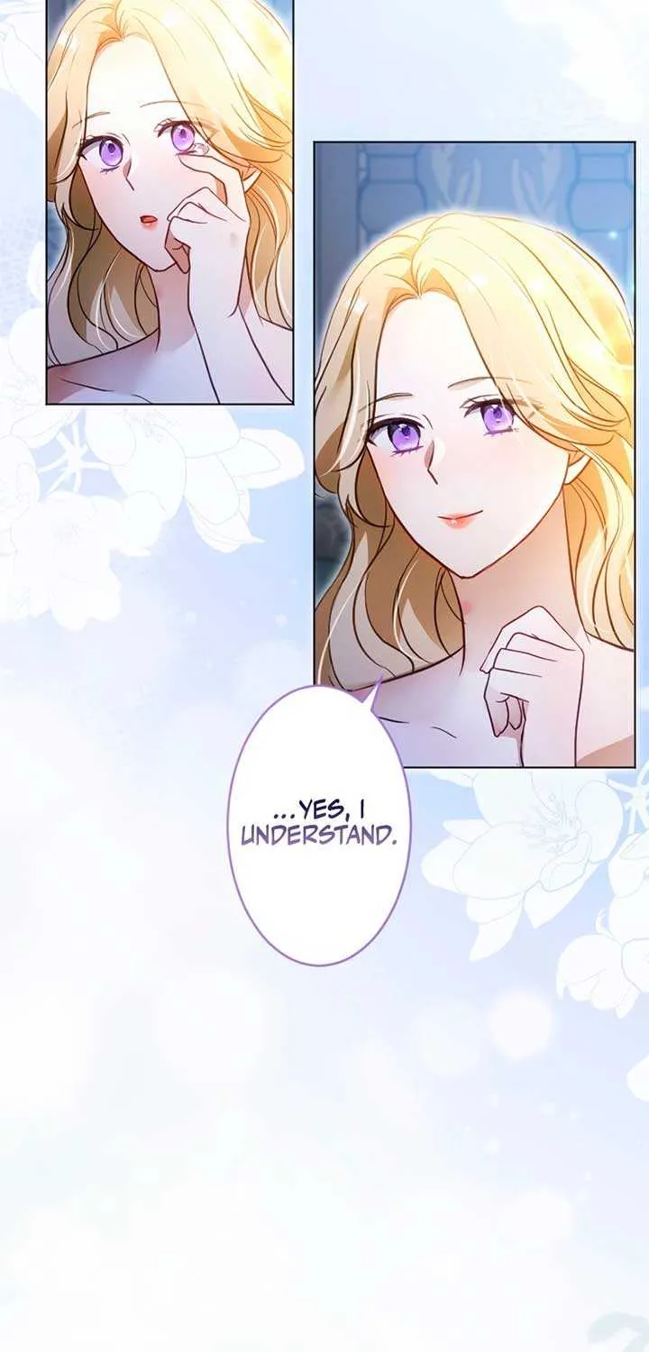The Northern Warrior’s Beloved Bride Chapter 24 page 25 - 