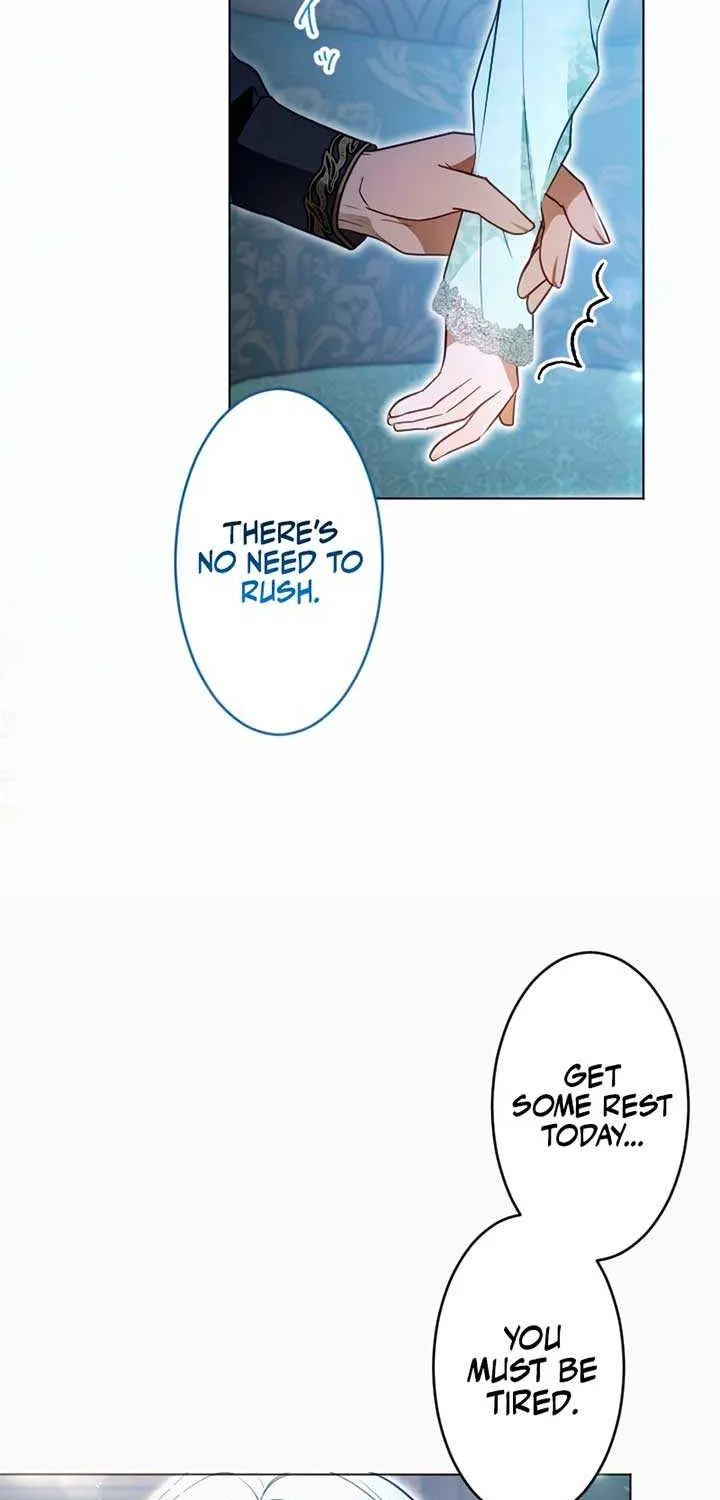 The Northern Warrior’s Beloved Bride Chapter 24 page 27 - 