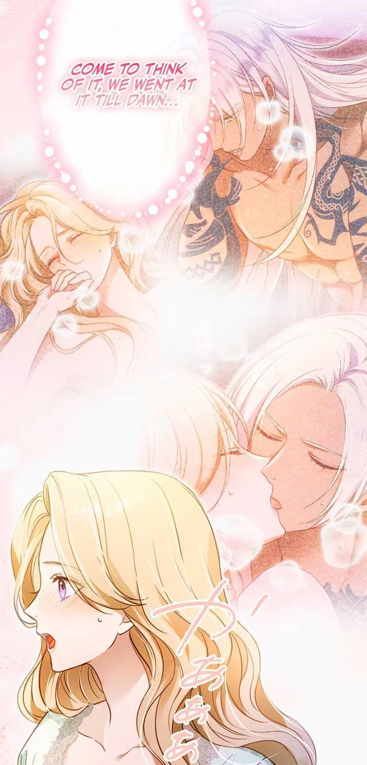 The Northern Warrior’s Beloved Bride Chapter 24 page 29 - 