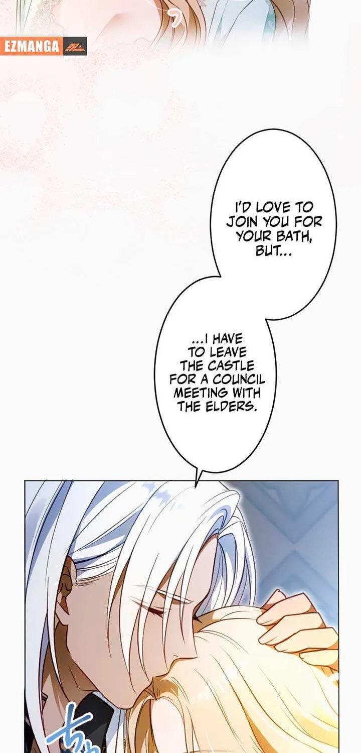 The Northern Warrior’s Beloved Bride Chapter 24 page 30 - 