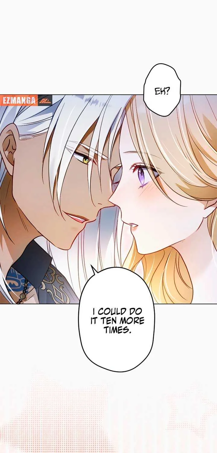 The Northern Warrior’s Beloved Bride Chapter 24 page 33 - 