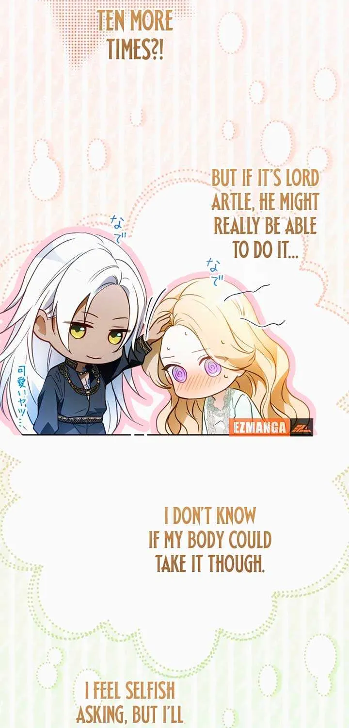 The Northern Warrior’s Beloved Bride Chapter 24 page 34 - 