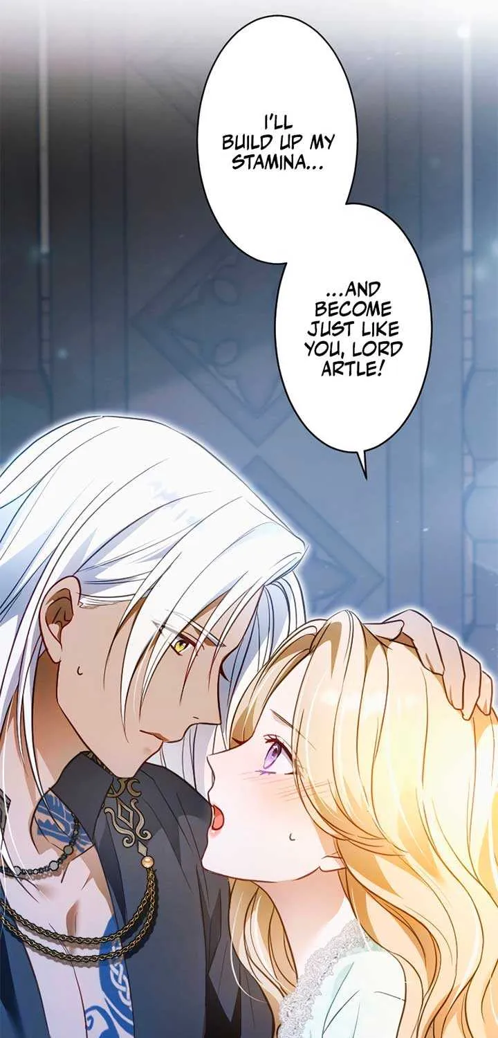 The Northern Warrior’s Beloved Bride Chapter 24 page 37 - 