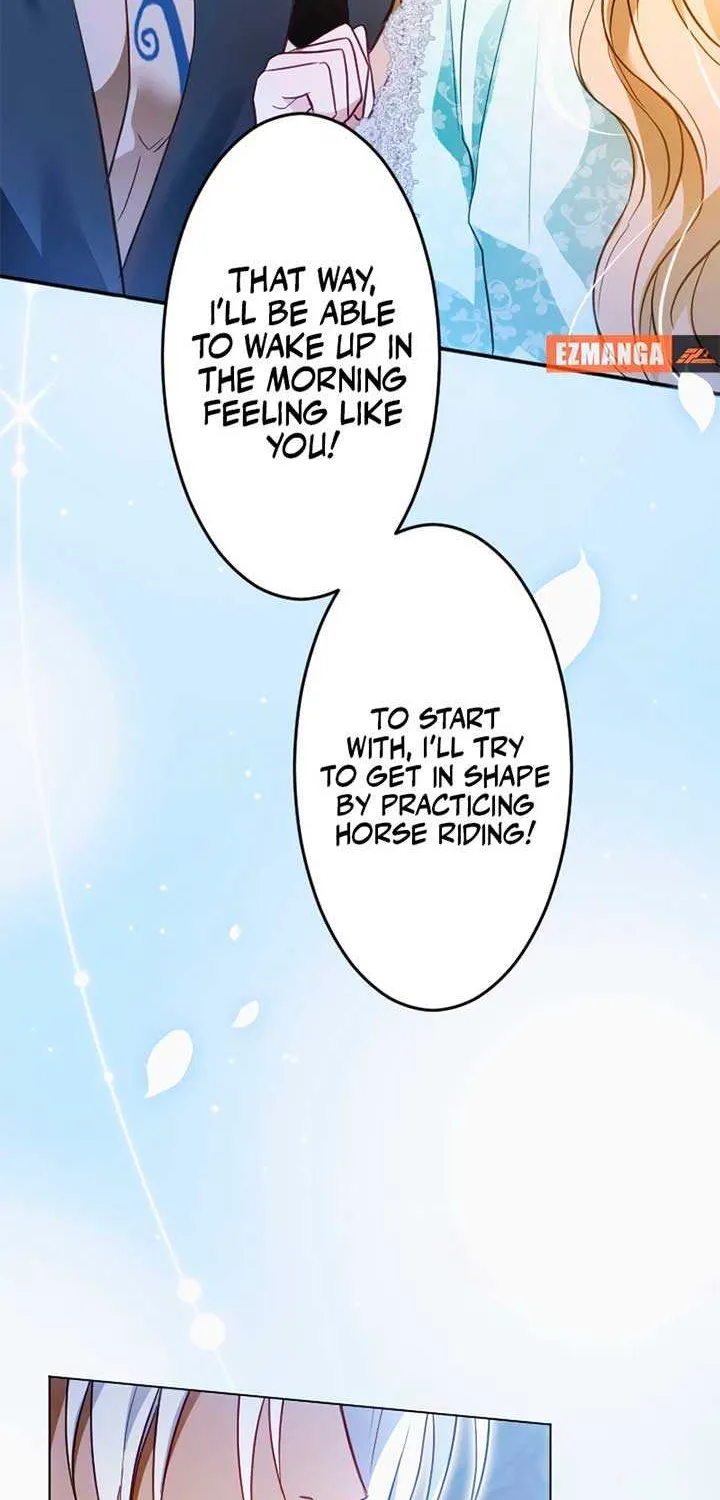 The Northern Warrior’s Beloved Bride Chapter 24 page 38 - 