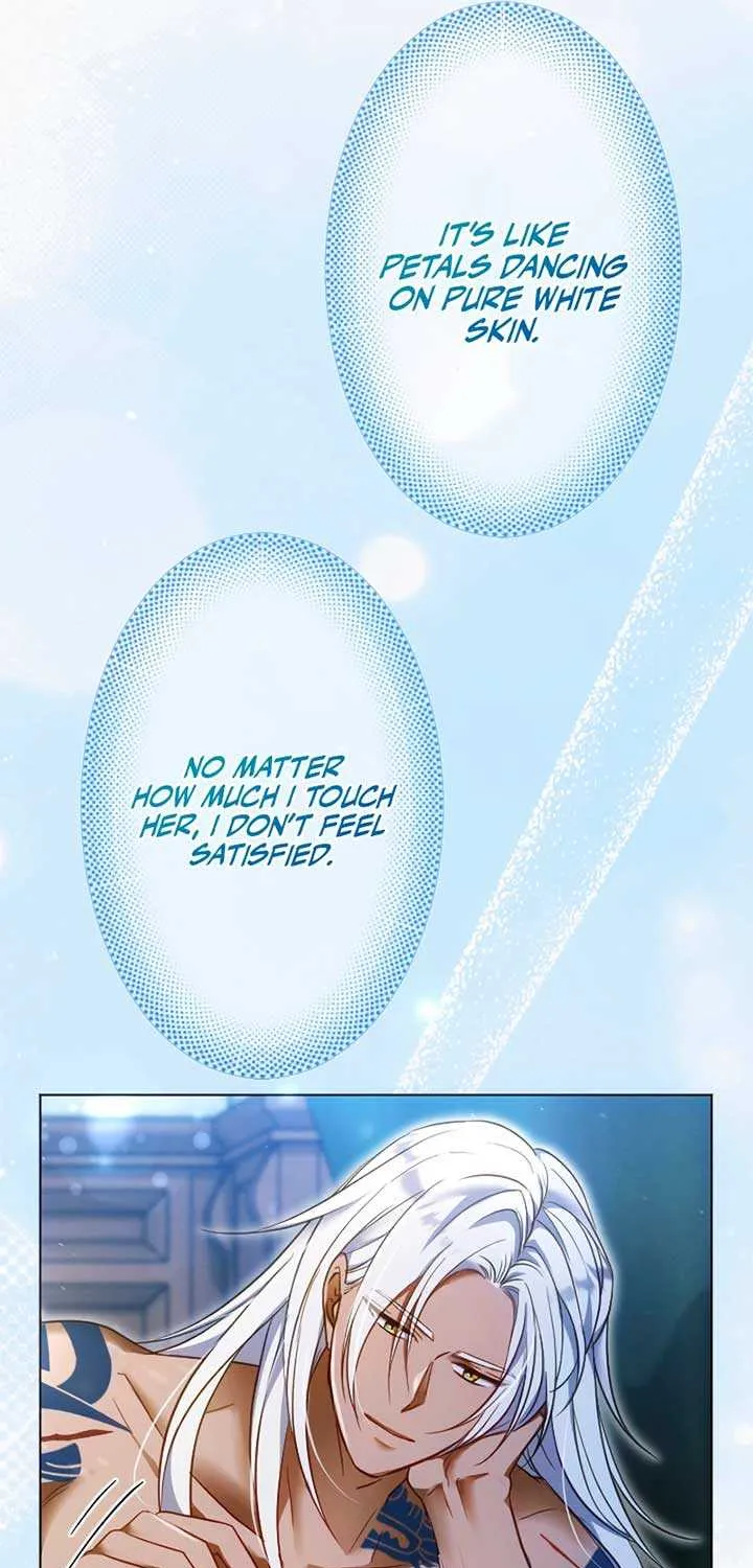 The Northern Warrior’s Beloved Bride Chapter 24 page 5 - 