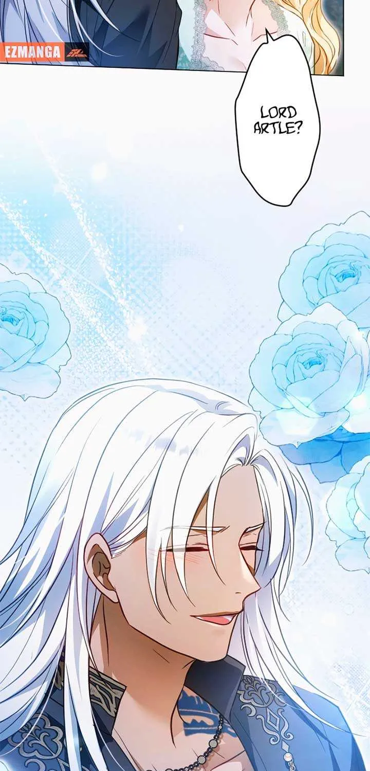 The Northern Warrior’s Beloved Bride Chapter 24 page 41 - 
