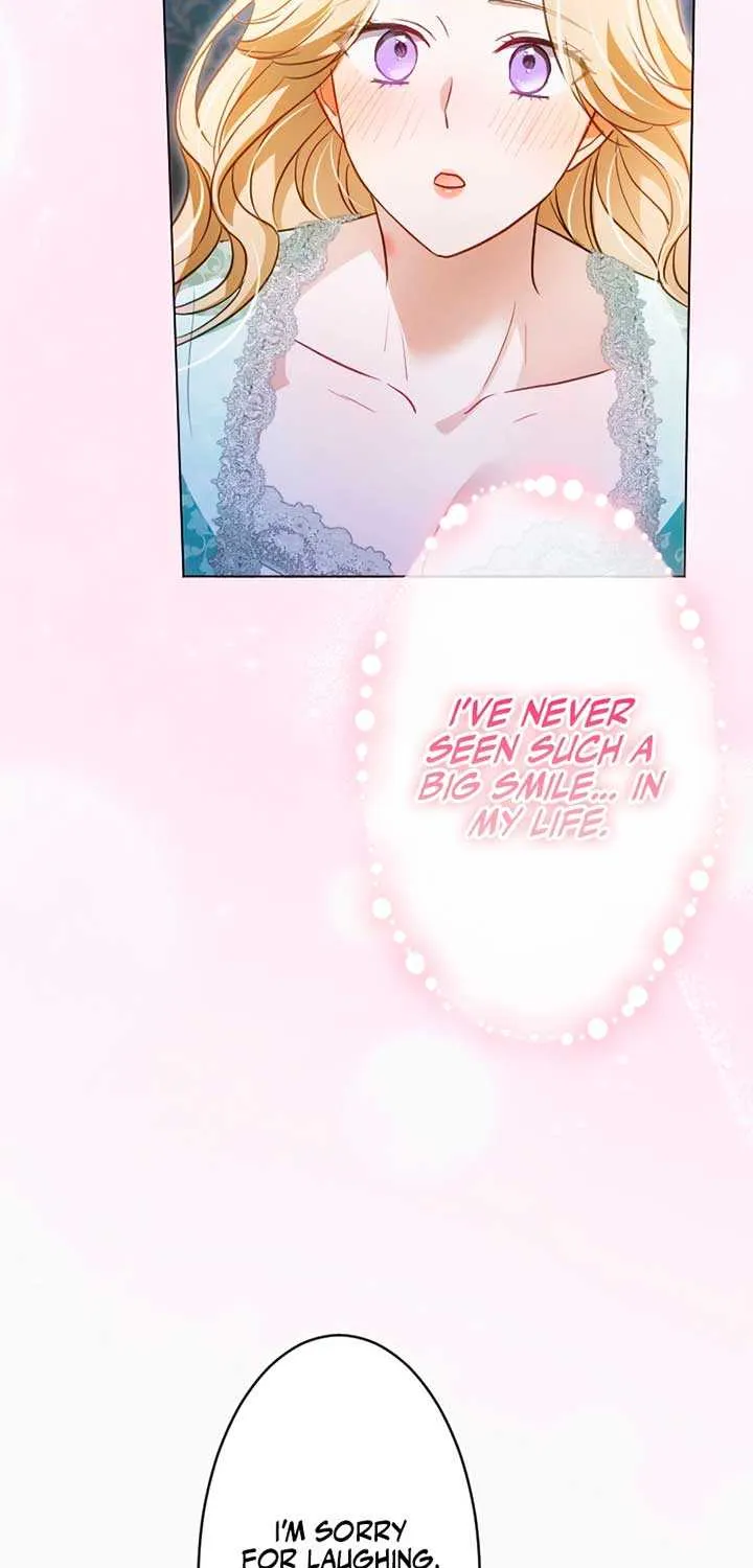 The Northern Warrior’s Beloved Bride Chapter 24 page 43 - 