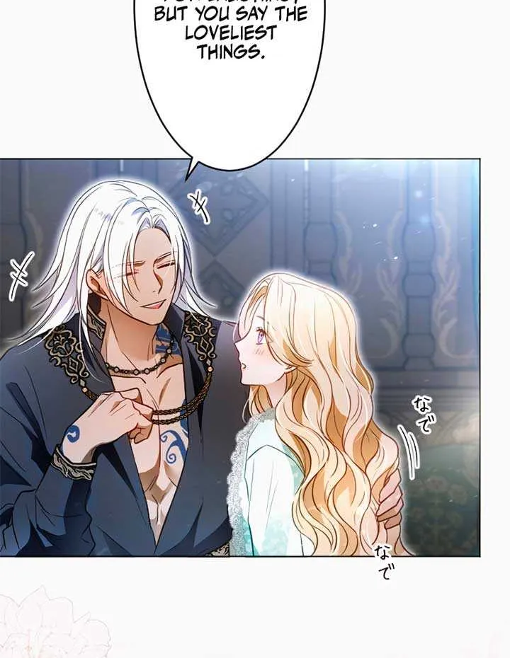 The Northern Warrior’s Beloved Bride Chapter 24 page 44 - 