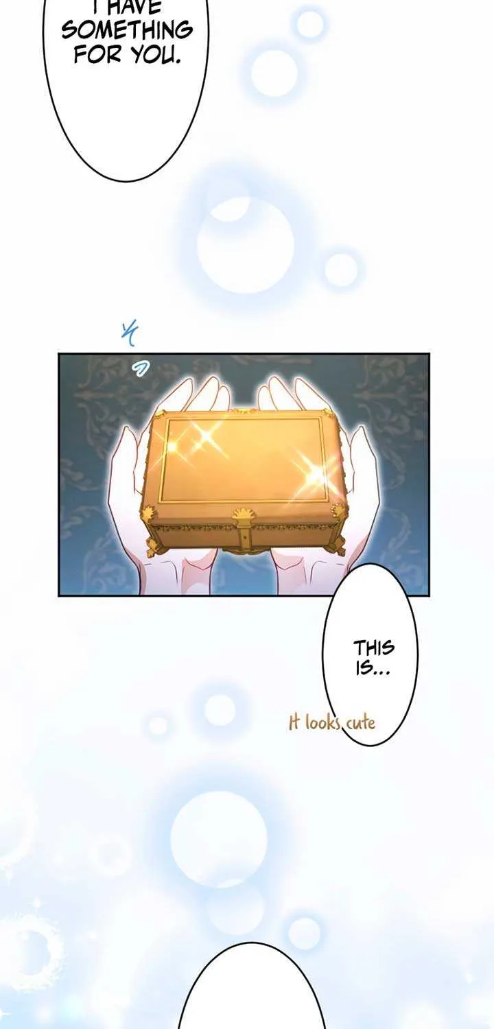The Northern Warrior’s Beloved Bride Chapter 24 page 48 - 