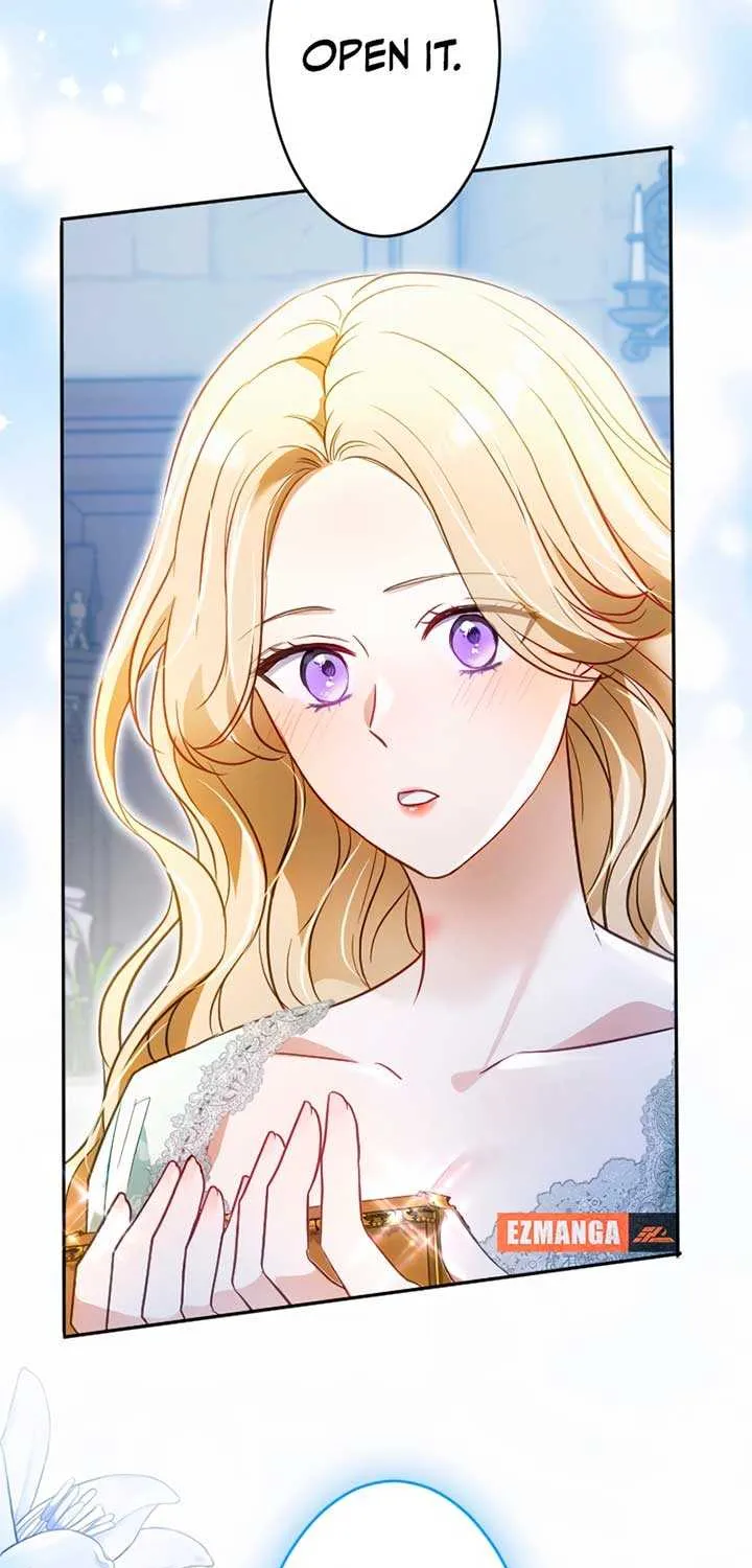 The Northern Warrior’s Beloved Bride Chapter 24 page 49 - 