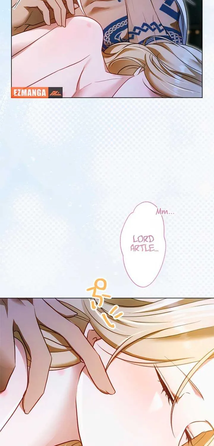 The Northern Warrior’s Beloved Bride Chapter 24 page 6 - 