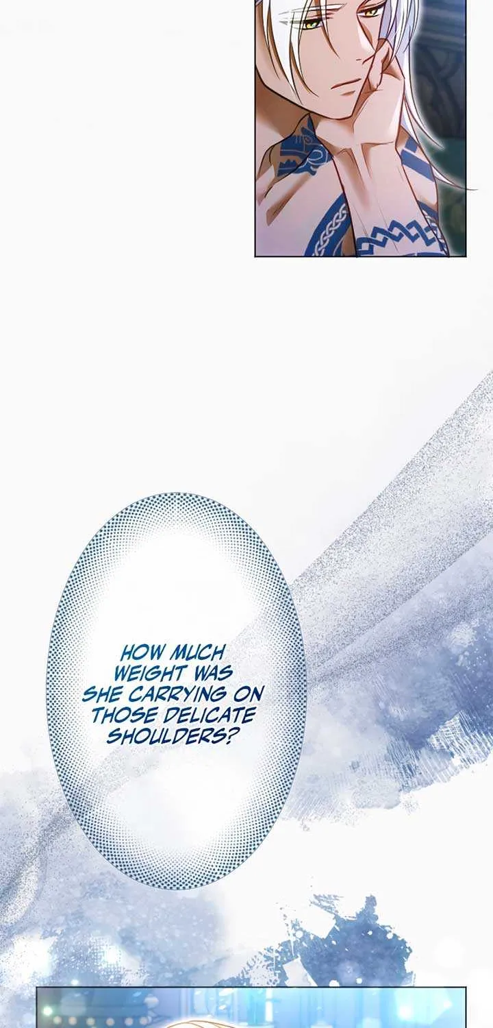 The Northern Warrior’s Beloved Bride Chapter 24 page 8 - 
