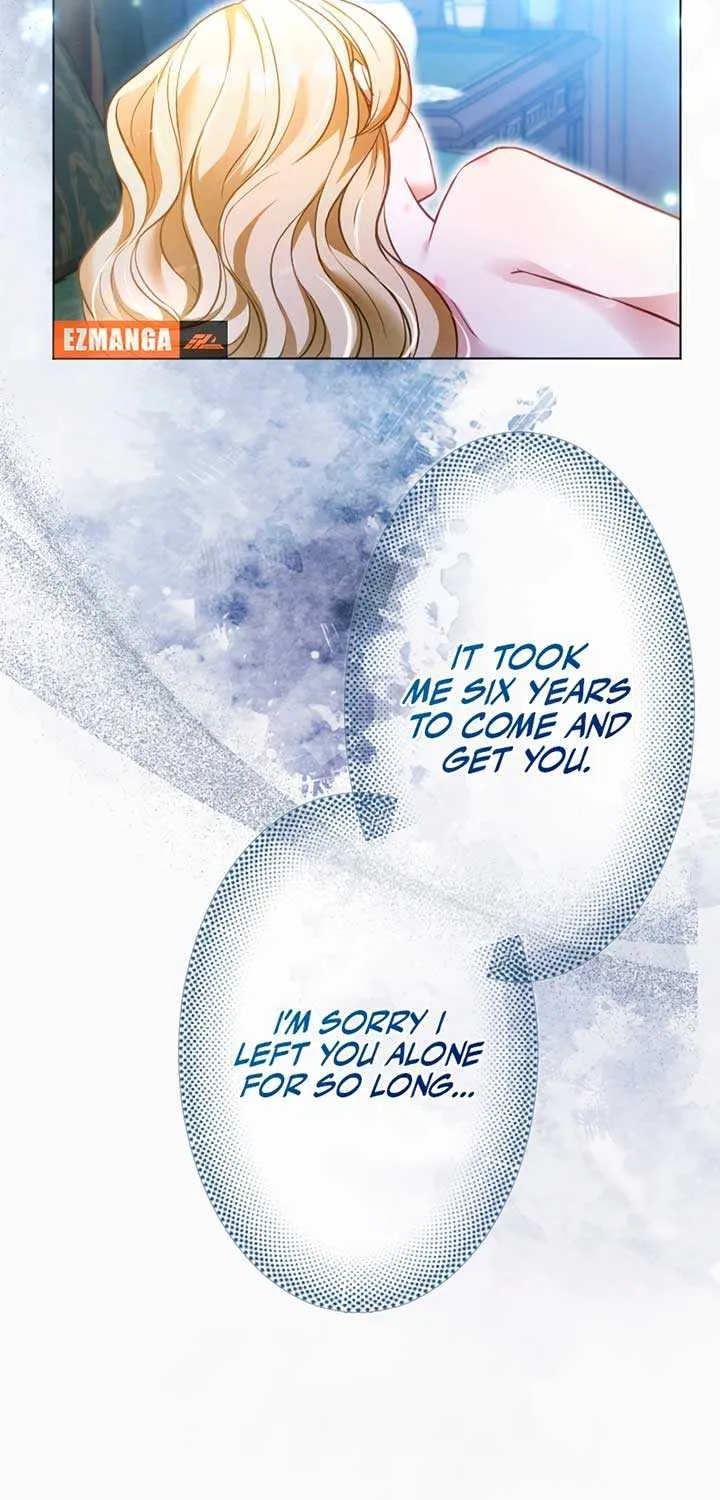 The Northern Warrior’s Beloved Bride Chapter 24 page 9 - 