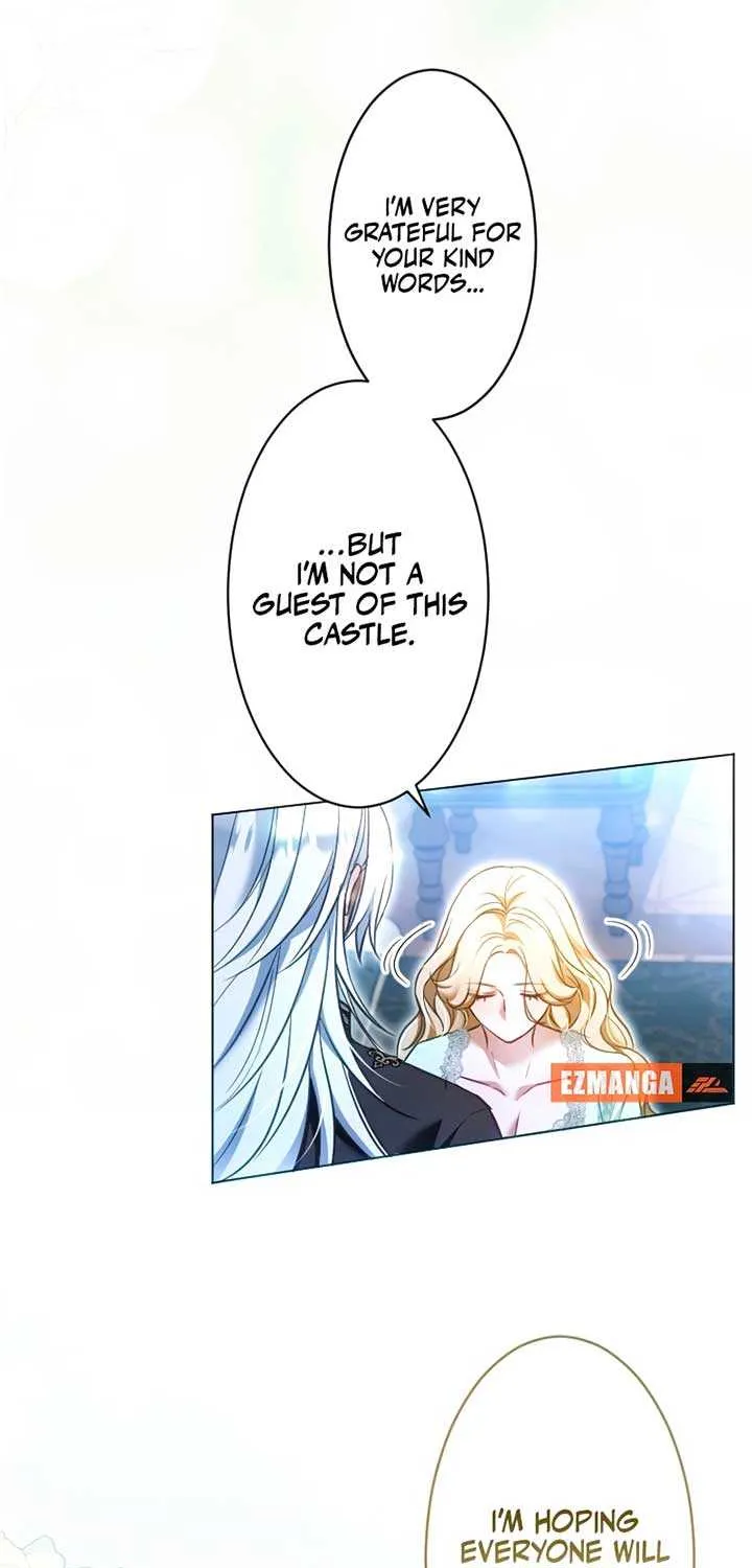 The Northern Warrior’s Beloved Bride Chapter 25 page 11 - 