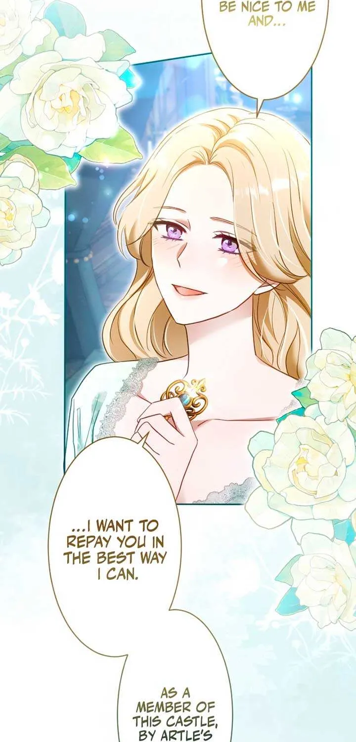 The Northern Warrior’s Beloved Bride Chapter 25 page 12 - 