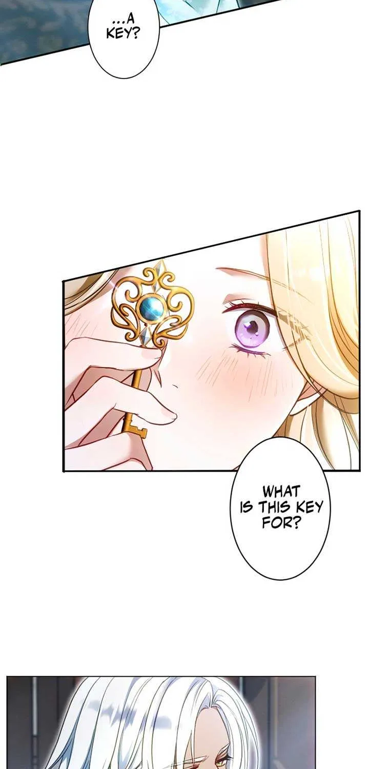 The Northern Warrior’s Beloved Bride Chapter 25 page 3 - 