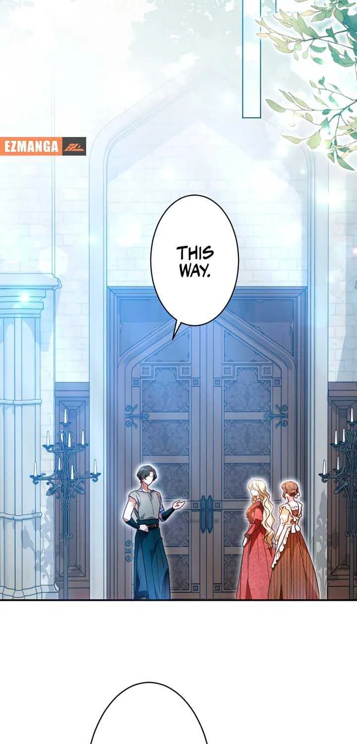 The Northern Warrior’s Beloved Bride Chapter 25 page 23 - 