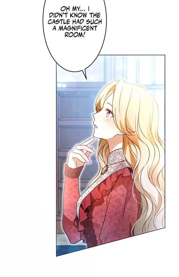 The Northern Warrior’s Beloved Bride Chapter 25 page 24 - 