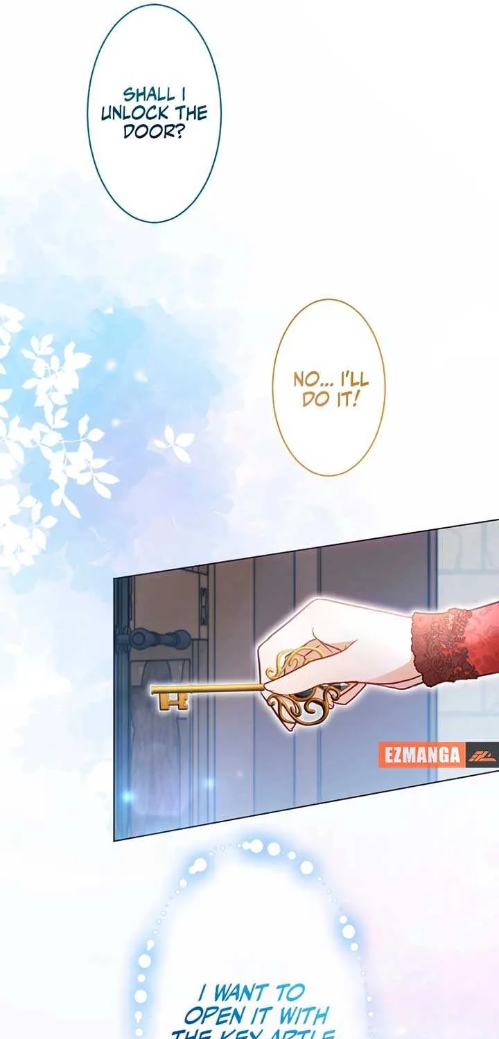 The Northern Warrior’s Beloved Bride Chapter 25 page 25 - 