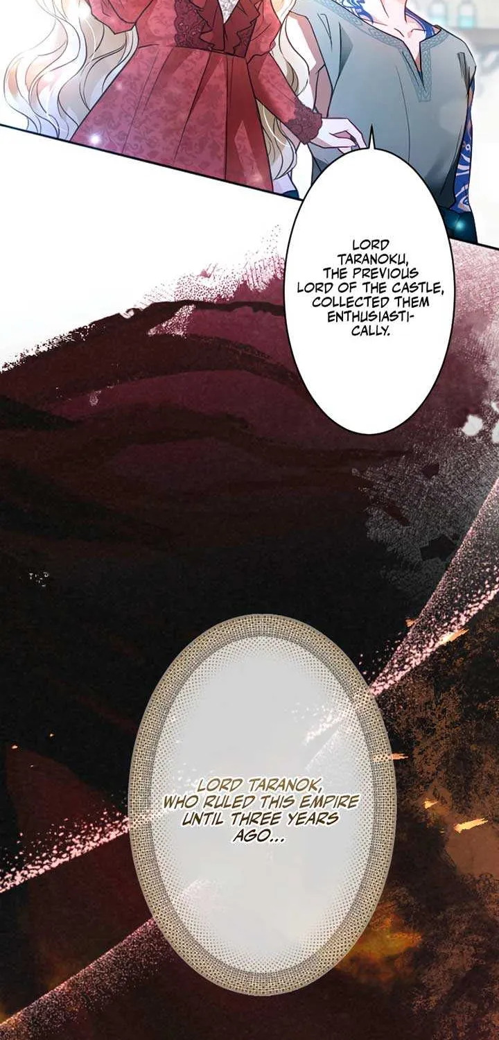 The Northern Warrior’s Beloved Bride Chapter 25 page 28 - 
