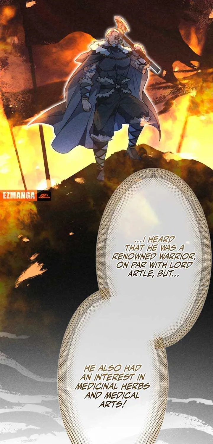 The Northern Warrior’s Beloved Bride Chapter 25 page 29 - 