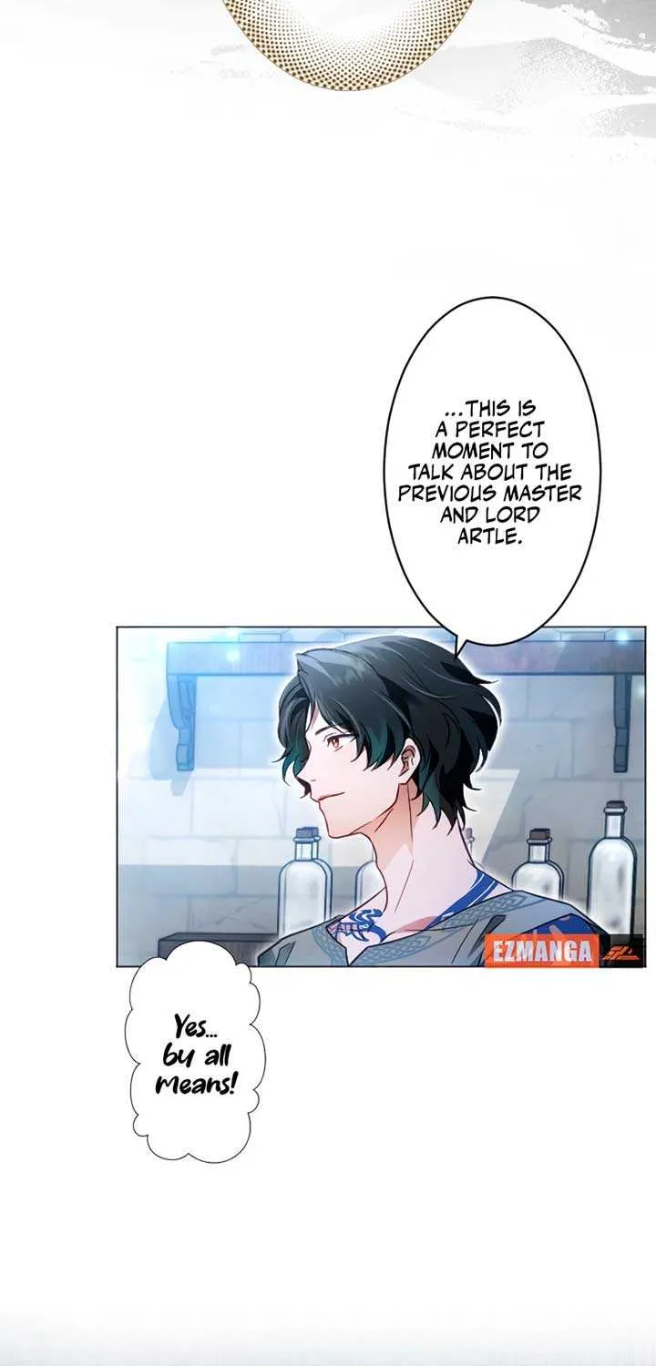 The Northern Warrior’s Beloved Bride Chapter 25 page 30 - 