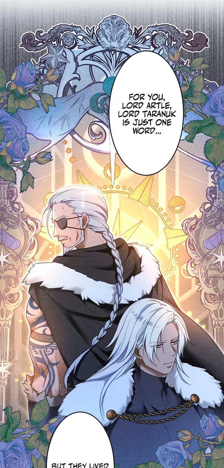 The Northern Warrior’s Beloved Bride Chapter 25 page 31 - 