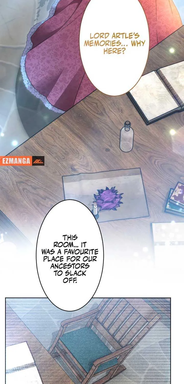 The Northern Warrior’s Beloved Bride Chapter 25 page 37 - 