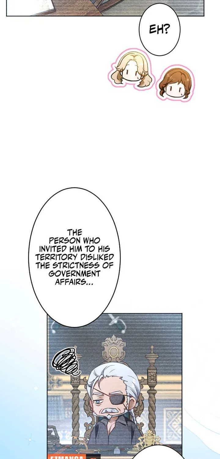 The Northern Warrior’s Beloved Bride Chapter 25 page 38 - 