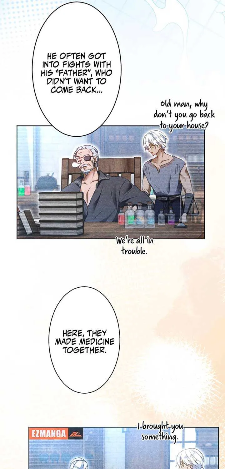 The Northern Warrior’s Beloved Bride Chapter 25 page 41 - 