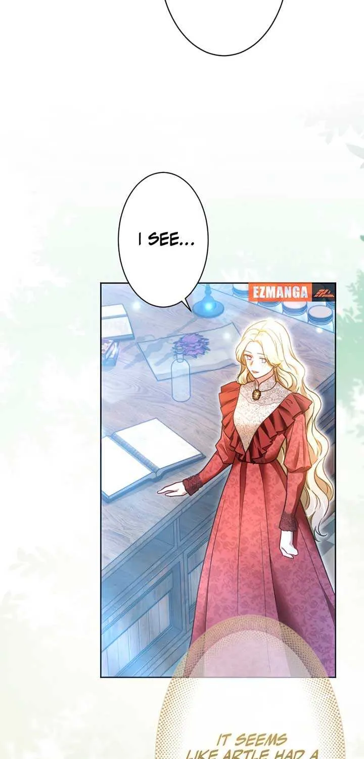 The Northern Warrior’s Beloved Bride Chapter 25 page 43 - 