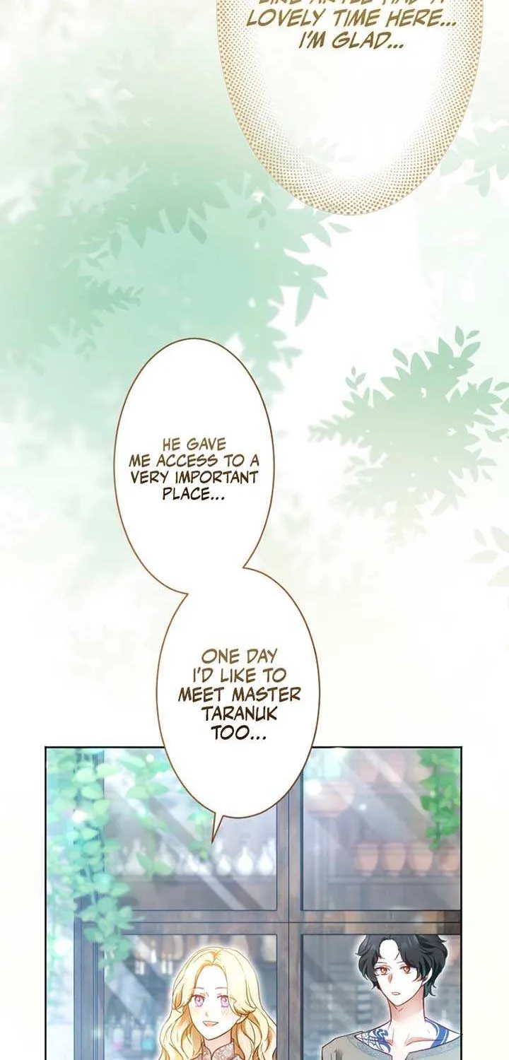 The Northern Warrior’s Beloved Bride Chapter 25 page 44 - 
