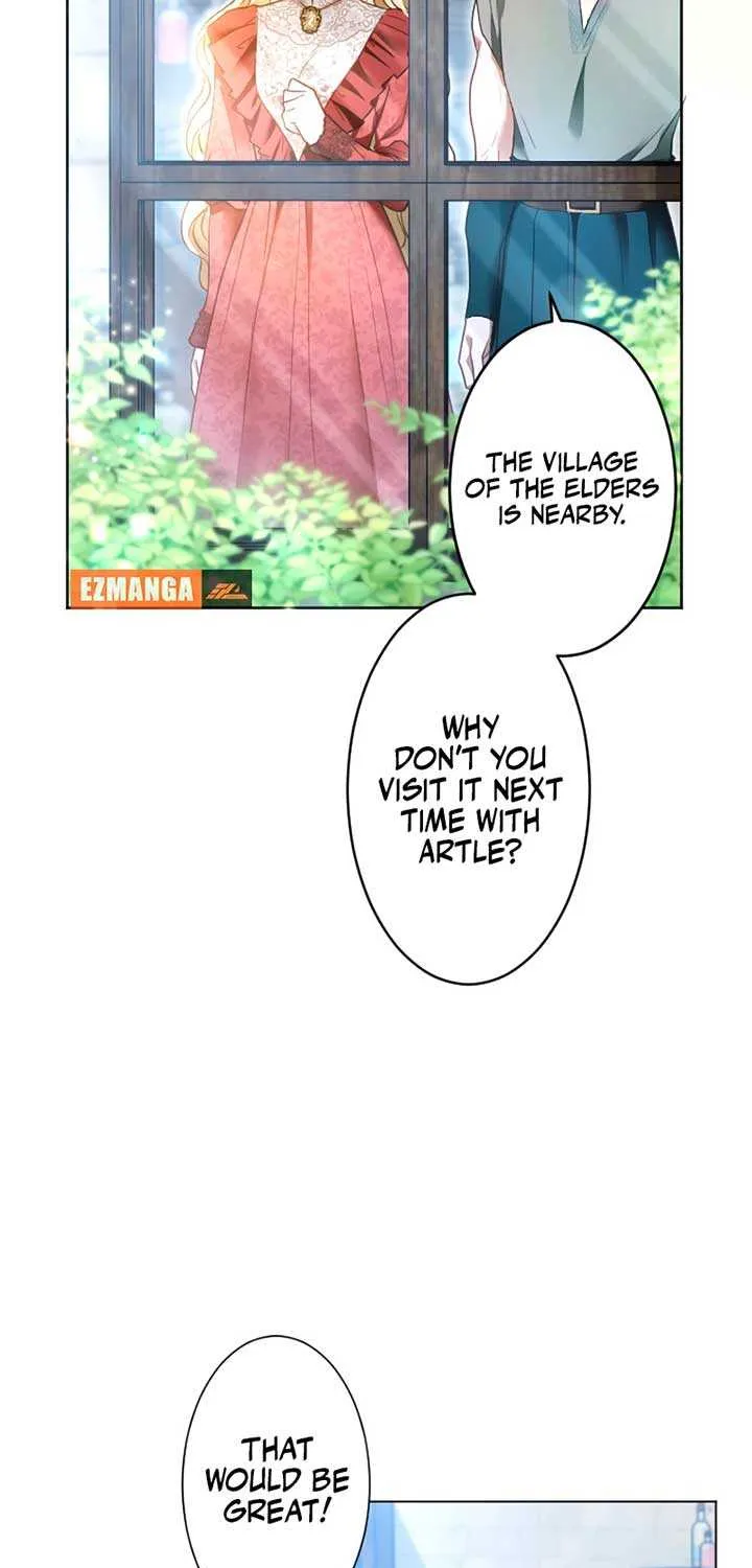 The Northern Warrior’s Beloved Bride Chapter 25 page 45 - 