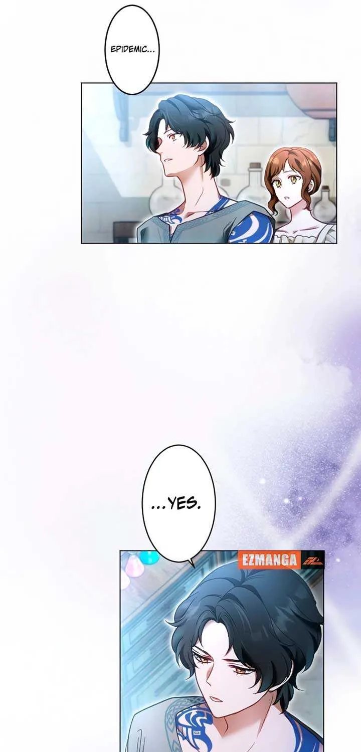 The Northern Warrior’s Beloved Bride Chapter 25 page 49 - 