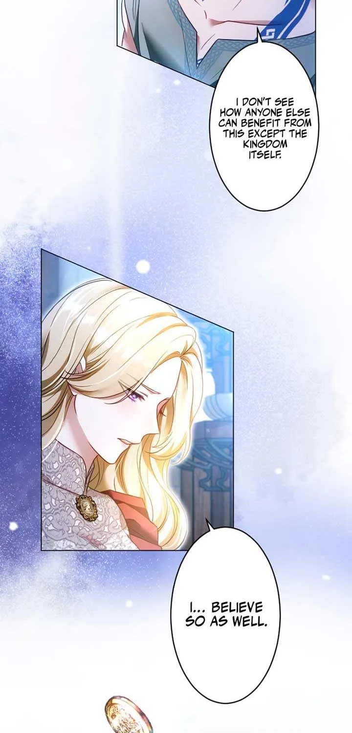 The Northern Warrior’s Beloved Bride Chapter 25 page 50 - 