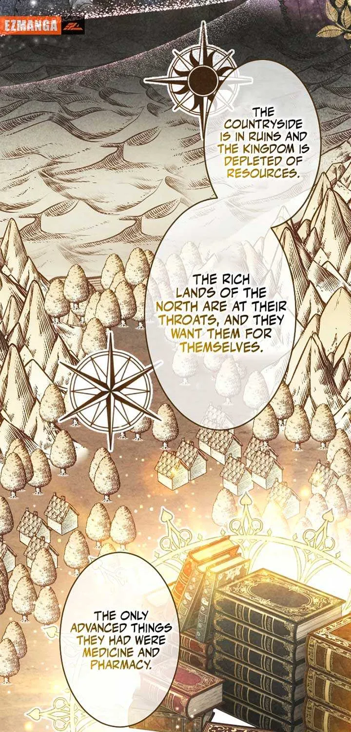 The Northern Warrior’s Beloved Bride Chapter 25 page 52 - 