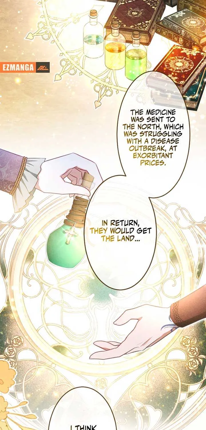 The Northern Warrior’s Beloved Bride Chapter 25 page 53 - 